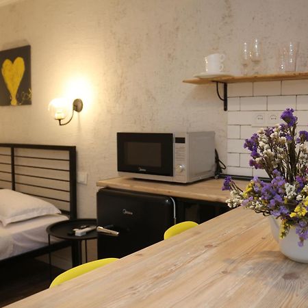 Cozy Zandukeli N15 - City Centre Tbilisi Exterior foto