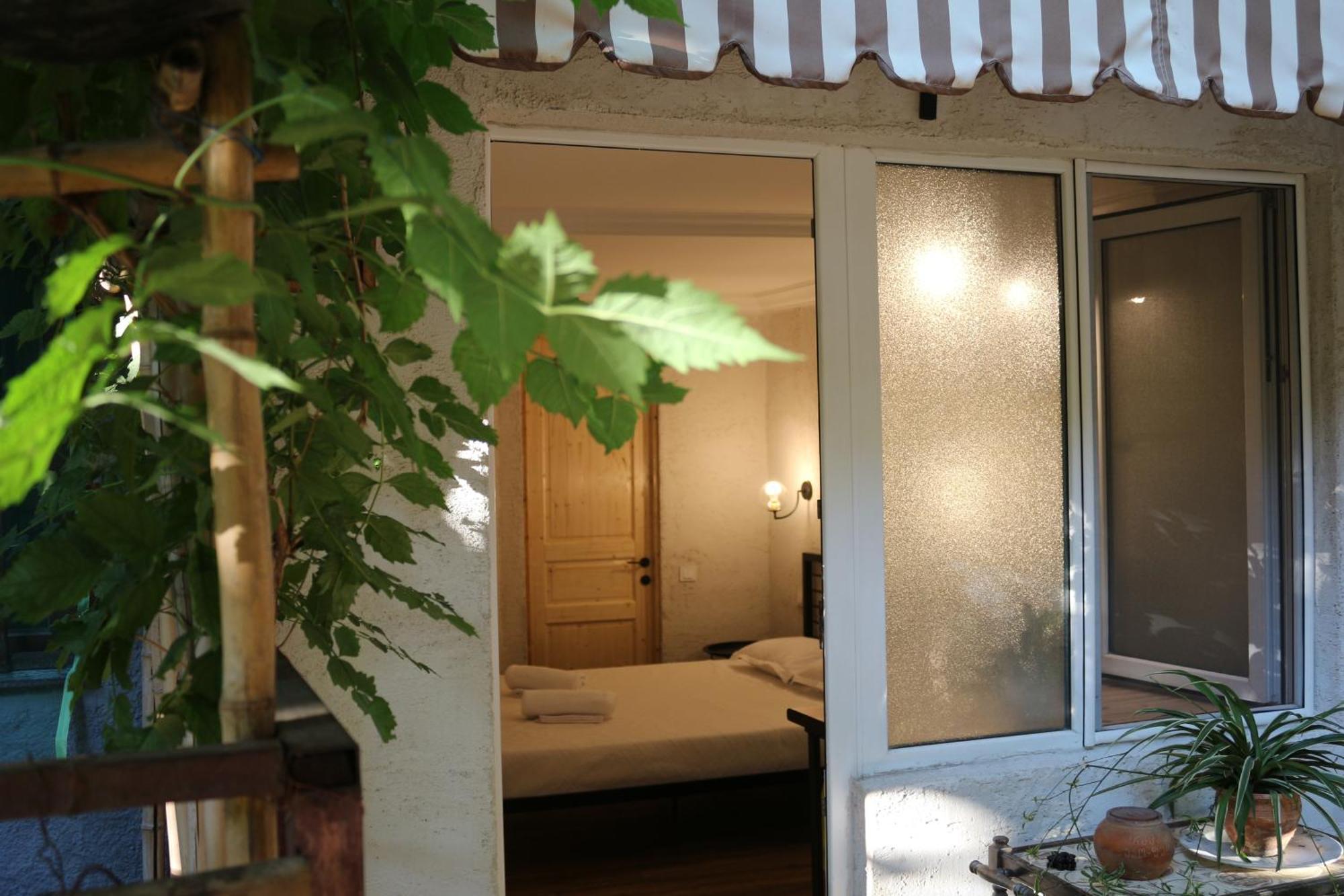 Cozy Zandukeli N15 - City Centre Tbilisi Exterior foto